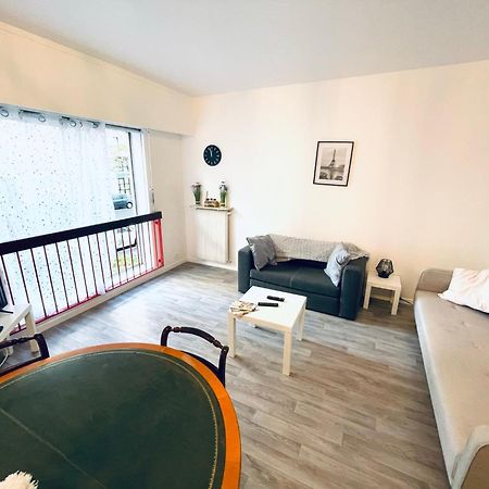 Appartement Bastille - Voltaire - Le Marais - Centre De Paris - 5 Pers Zewnętrze zdjęcie