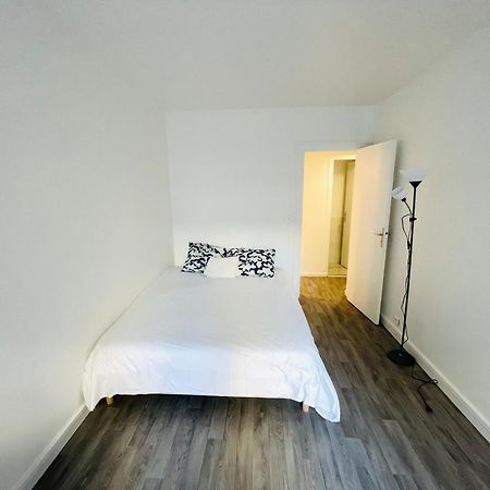 Appartement Bastille - Voltaire - Le Marais - Centre De Paris - 5 Pers Zewnętrze zdjęcie