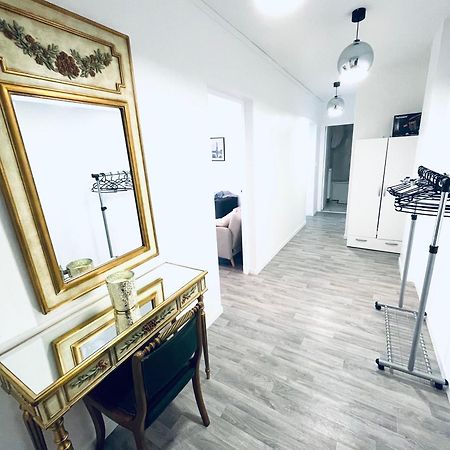Appartement Bastille - Voltaire - Le Marais - Centre De Paris - 5 Pers Zewnętrze zdjęcie