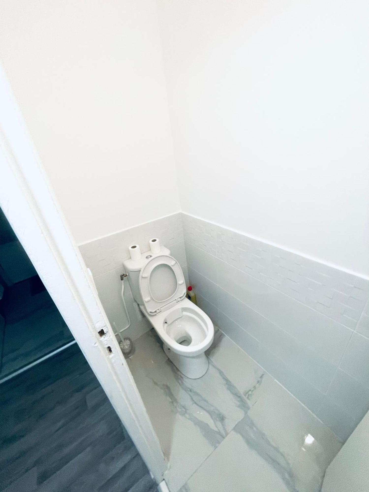 Appartement Bastille - Voltaire - Le Marais - Centre De Paris - 5 Pers Zewnętrze zdjęcie