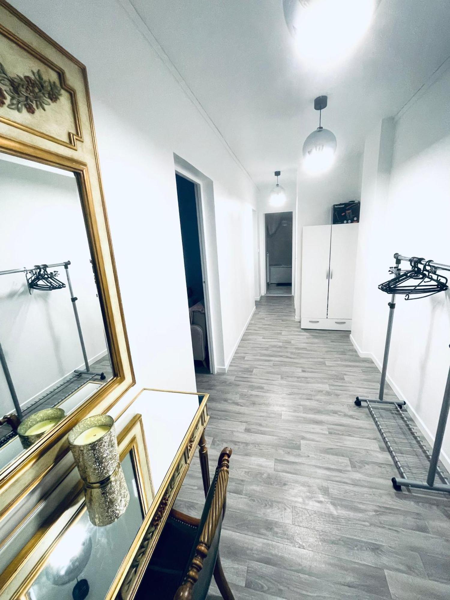 Appartement Bastille - Voltaire - Le Marais - Centre De Paris - 5 Pers Zewnętrze zdjęcie