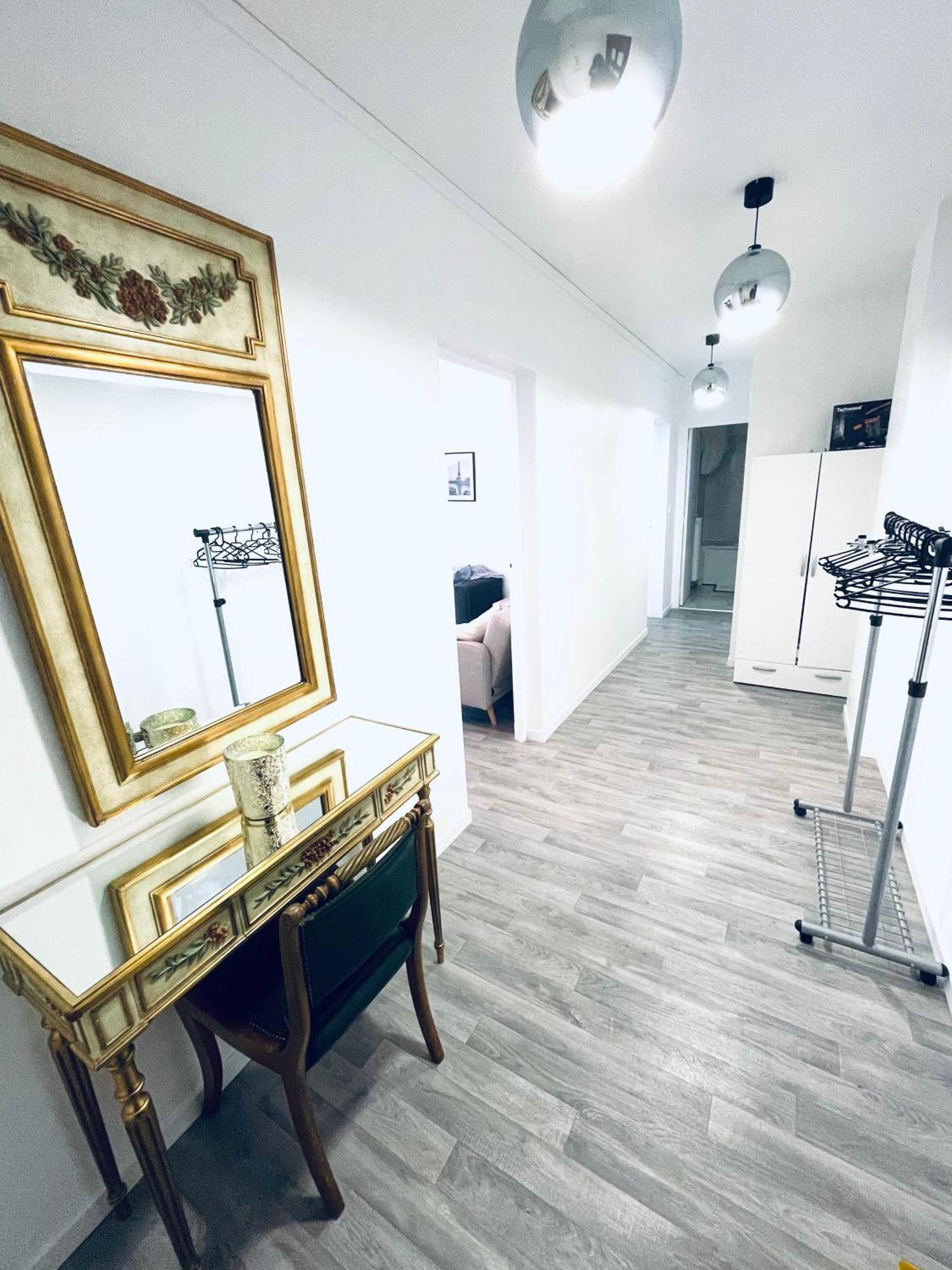 Appartement Bastille - Voltaire - Le Marais - Centre De Paris - 5 Pers Zewnętrze zdjęcie